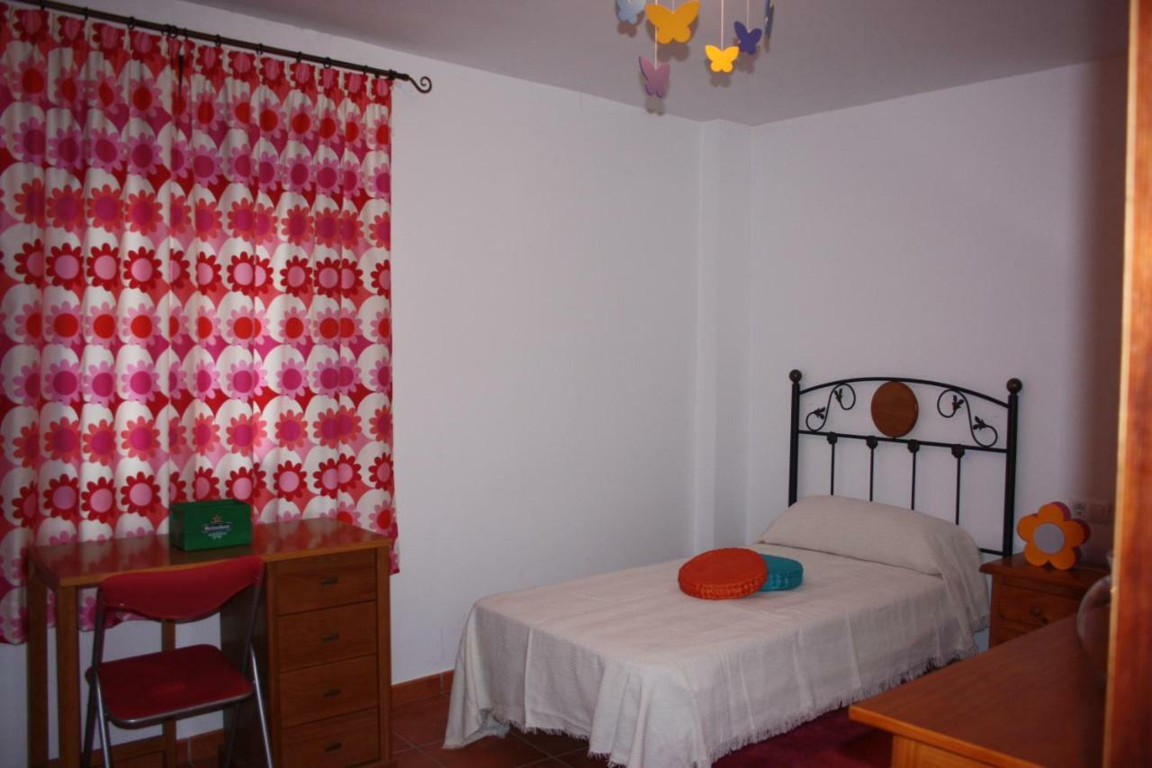 Willa Vivienda Rural Casablanca - Wifi Grazalema Zewnętrze zdjęcie